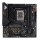 Asus TUF GAMING B660M-PLUS D4 Rodzina procesorów Intel, Gniazdo procesora LGA1700, DDR4 DIMM, Gniazda pamięci 4, Obsługiwane int
